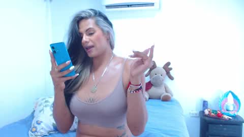 Snapshot of jessigomez chatting on 29, 12, 2024 JESSI GOMEZ online show from 29, 12, 2024
