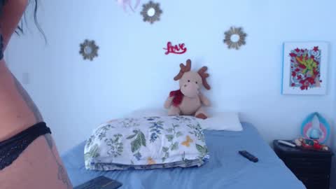 Snapshot of jessigomez chatting on 13, 1, 2025 JESSI GOMEZ online show from 13, 1, 2025