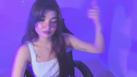 Snapshot of jessiica__ chatting on 1, 12, 2025 Jessi online show from 1, 12, 2025