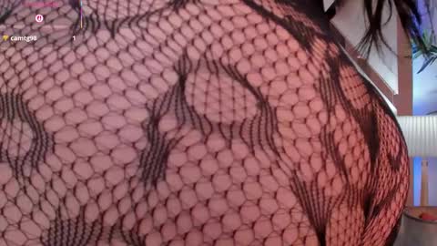 JESSICA STONNE online show from 15, 12, 2025