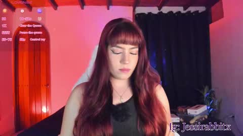 Jessica online show from 25, 2, 2026