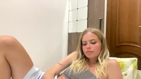 Snapshot of jessika_evans chatting on 17, 7, 2026 jessika_evans online show from 17, 7, 2026