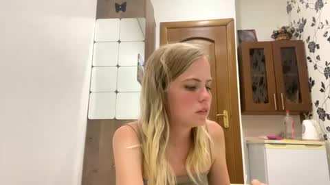 Snapshot of jessika_evans chatting on 18, 7, 2026 jessika_evans online show from 18, 7, 2026