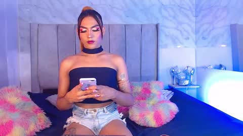 JESS online show from 18, 12, 2024