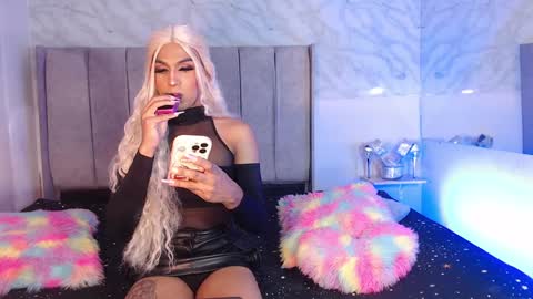 JESS online show from 9, 1, 2025