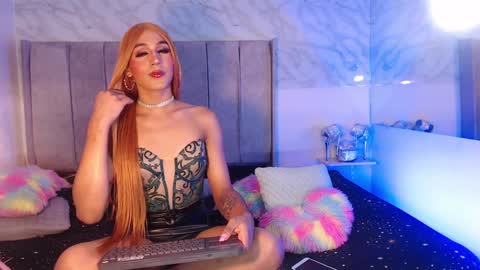 JESS online show from 10, 1, 2025