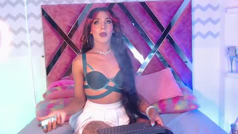 JESS online show from 1, 3, 2025