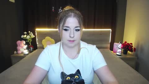 Jess online show from 6, 11, 2025