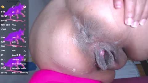 paola online show from 17, 10, 2025