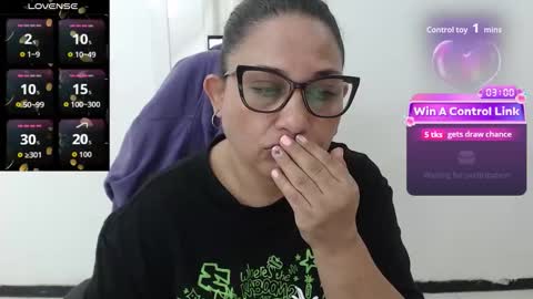 paola online show from 14, 12, 2025