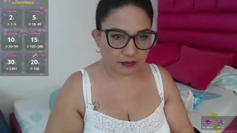 Snapshot of jessikahorny chatting on 7, 6, 2026 paola online show from 7, 6, 2026