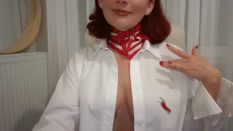 Jessika online show from 22, 2, 2025