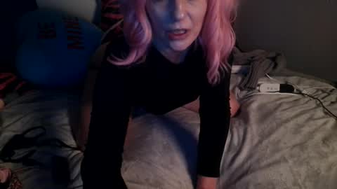 jessirabbit816 online show from 23, 3, 2026