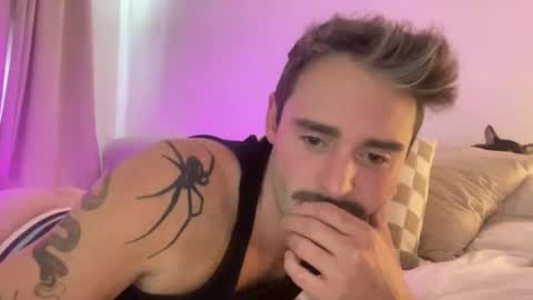 Snapshot of jessndjay1992 chatting on 1, 10, 2025 jessndjay1992 online show from 1, 10, 2025