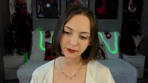 Snapshot of jessswalker chatting on 28, 12, 2024 JesssWalker online show from 28, 12, 2024