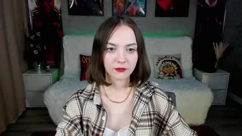 Snapshot of jessswalker chatting on 28, 1, 2025 JesssWalker online show from 28, 1, 2025