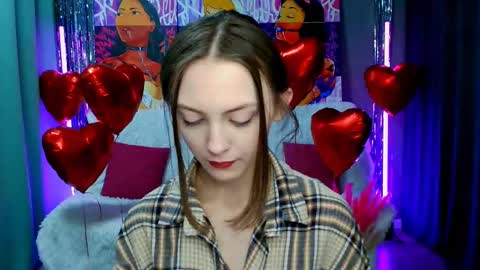 Snapshot of jessswalker chatting on 4, 3, 2025 JesssWalker online show from 4, 3, 2025