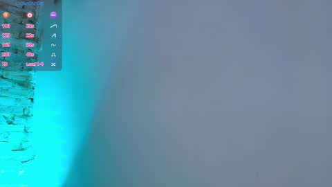 jessy_capelli online show from 5, 11, 2025