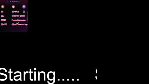 jessy_capelli online show from 6, 1, 2026