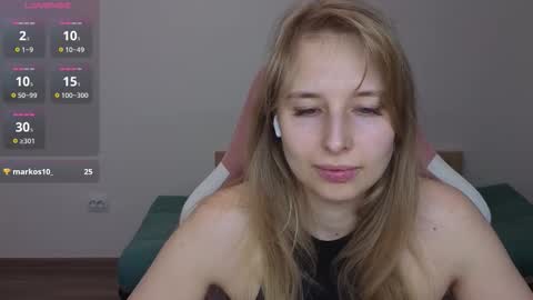 Jessy online show from 7, 1, 2026