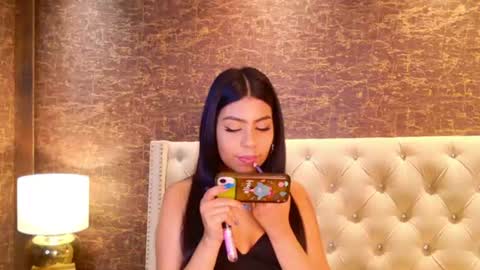 JESSY FORTUNE online show from 11, 7, 2026