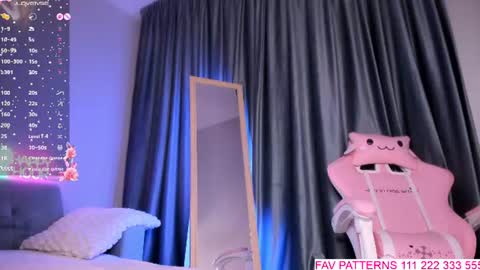 JessyJ online show from 9, 7, 2026