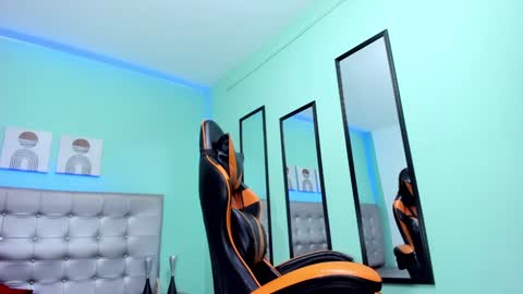 Jessy Mateus online show from 3, 1, 2025