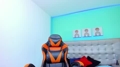 Jessy Mateus online show from 20, 1, 2025