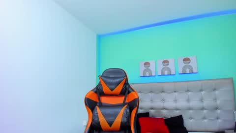 Jessy Mateus online show from 27, 1, 2025