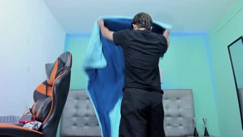 Jessy Mateus online show from 28, 1, 2025