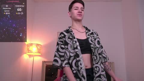 Jessy online show from 17, 1, 2025