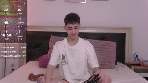 Jessy online show from 23, 1, 2025