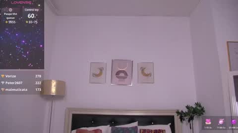 Jessy online show from 22, 2, 2025