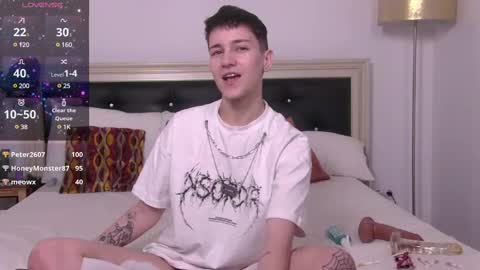 Jessy online show from 7, 3, 2025