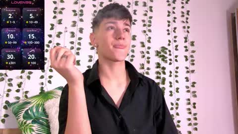 Jessy online show from 9, 10, 2025