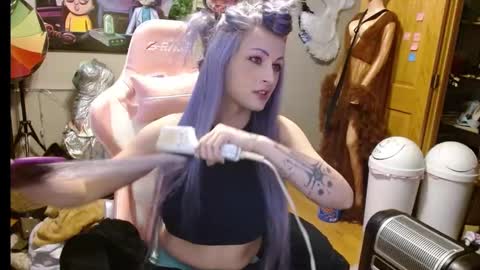 Snapshot of jessyboi0504 chatting on 2, 2, 2025 seductress Cyber Succubus online show from 2, 2, 2025