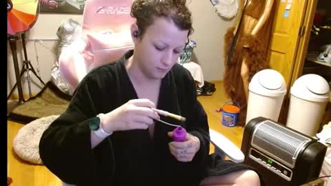Snapshot of jessyboi0504 chatting on 4, 2, 2025 seductress Cyber Succubus online show from 4, 2, 2025