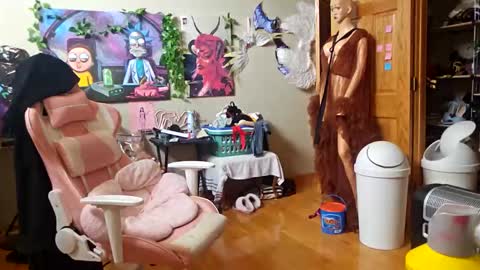Snapshot of jessyboi0504 chatting on 6, 2, 2025 seductress Cyber Succubus online show from 6, 2, 2025