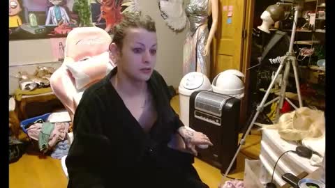 Snapshot of jessyboi0504 chatting on 5, 3, 2025 seductress Cyber Succubus online show from 5, 3, 2025
