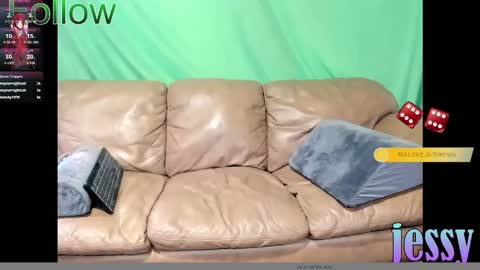 seductress Cyber Succubus online show from 9, 11, 2025