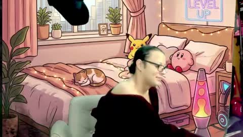 seductress Cyber Succubus online show from 18, 4, 2026