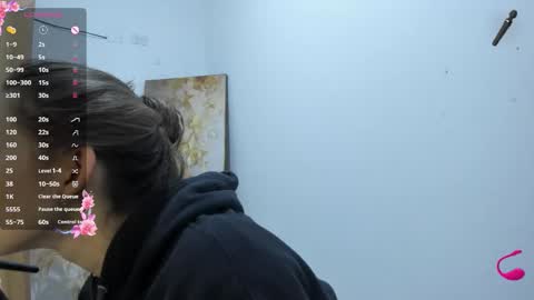 jessye_golden online show from 30, 10, 2025