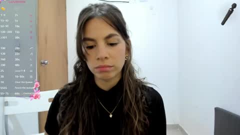 Snapshot of jessye_golden chatting on 1, 5, 2026 jessye_golden online show from 1, 5, 2026
