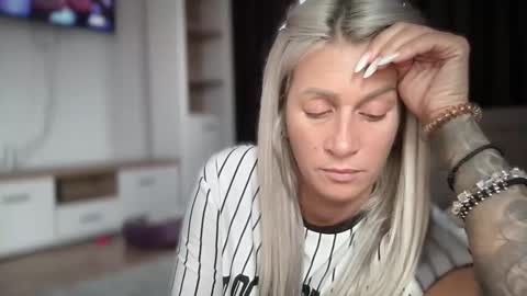 Jessye online show from 16, 10, 2025