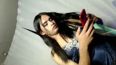 jessylicioushh online show from 16, 1, 2025