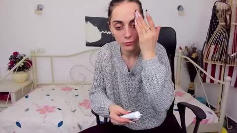 Jessy online show from 22, 1, 2025