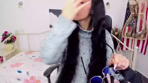 Jessy online show from 23, 1, 2025