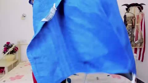 Jessy online show from 26, 1, 2025