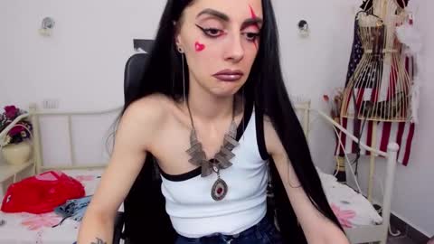 Jessy online show from 8, 2, 2025