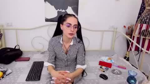 Jessy online show from 12, 2, 2025